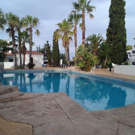 הוילה Cala En Porter  Siesta Mar 2 מראה חיצוני תמונה