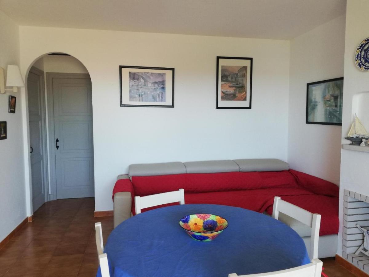 הוילה Cala En Porter  Siesta Mar 2 מראה חיצוני תמונה