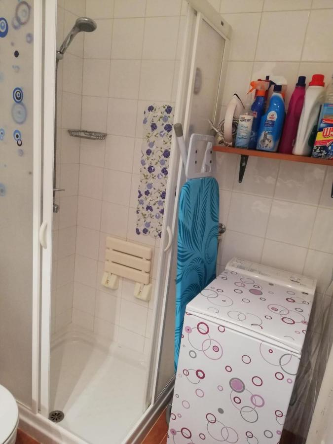 הוילה Cala En Porter  Siesta Mar 2 מראה חיצוני תמונה