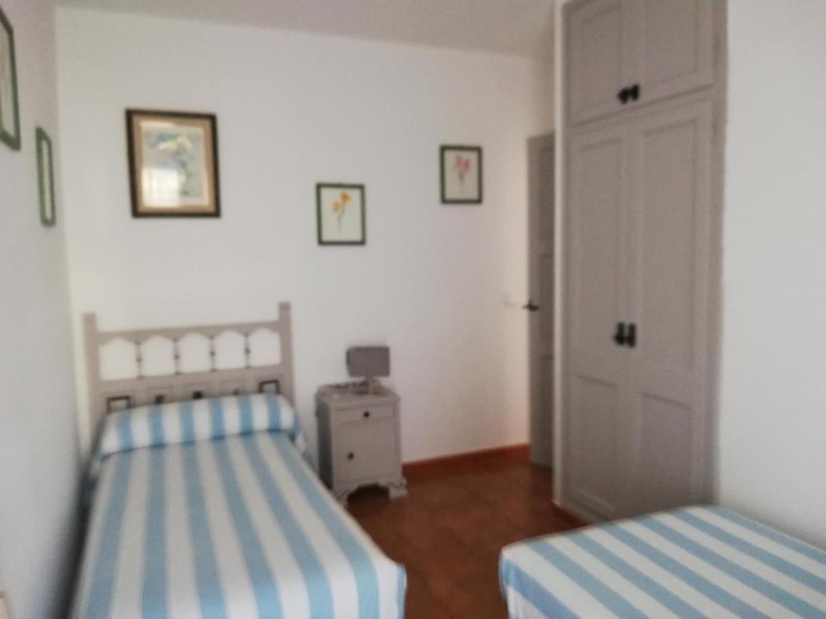 הוילה Cala En Porter  Siesta Mar 2 מראה חיצוני תמונה