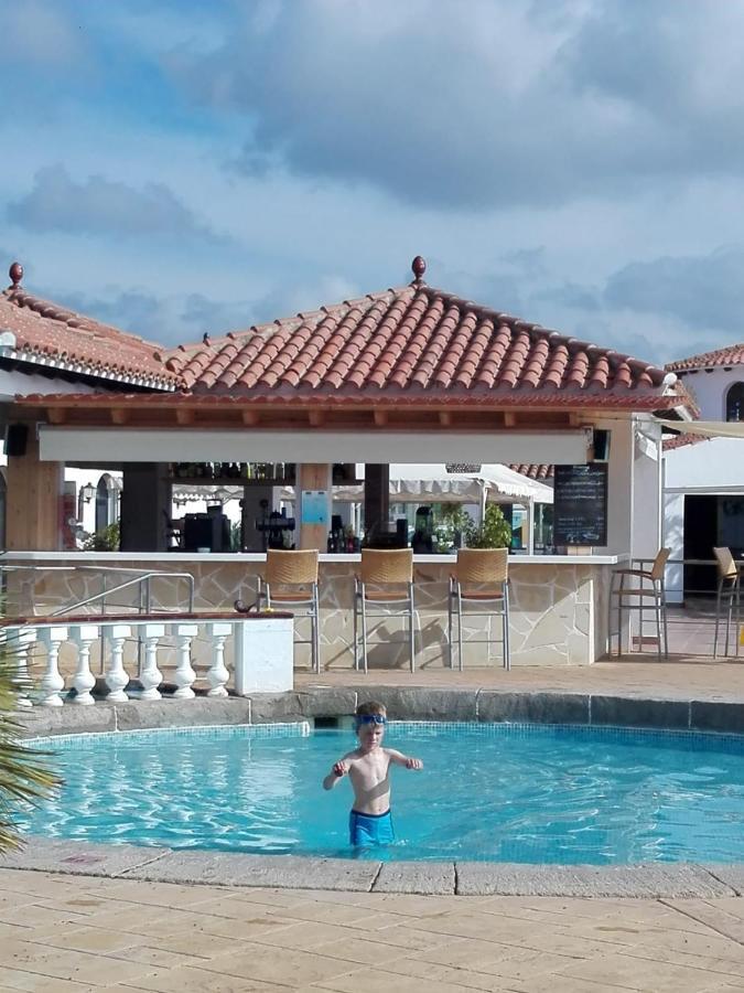 הוילה Cala En Porter  Siesta Mar 2 מראה חיצוני תמונה