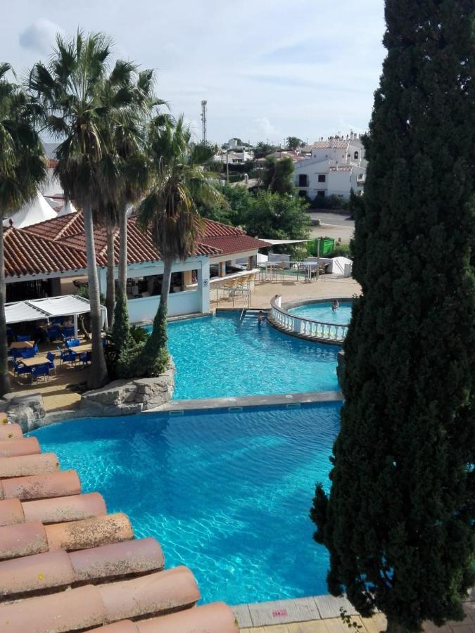 הוילה Cala En Porter  Siesta Mar 2 מראה חיצוני תמונה