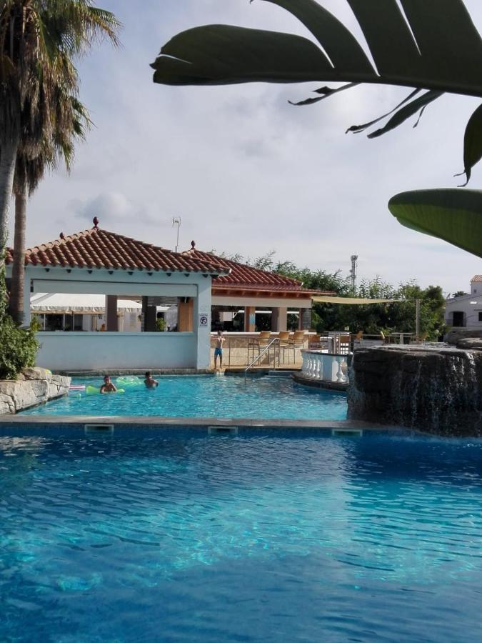 הוילה Cala En Porter  Siesta Mar 2 מראה חיצוני תמונה