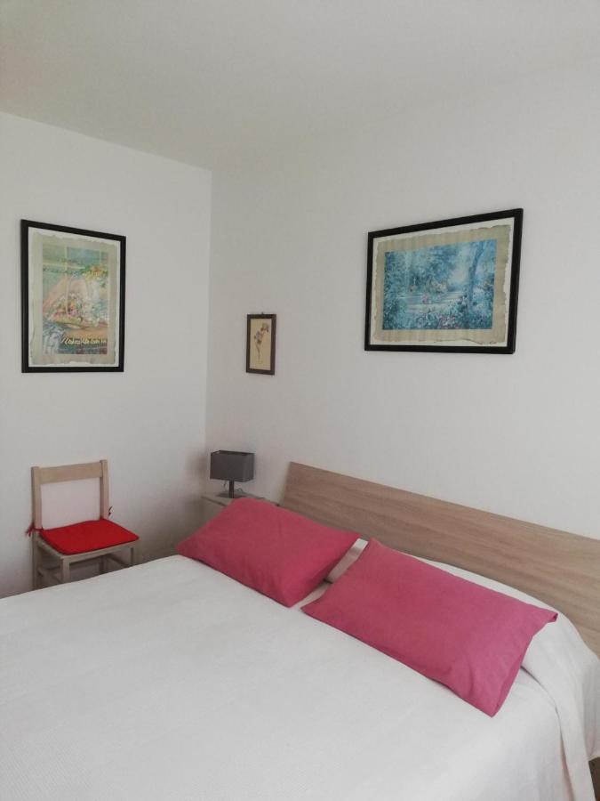 הוילה Cala En Porter  Siesta Mar 2 מראה חיצוני תמונה