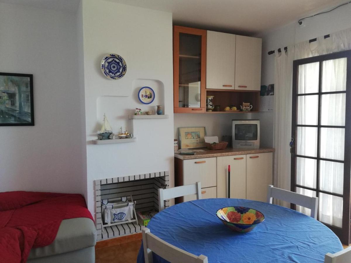 הוילה Cala En Porter  Siesta Mar 2 מראה חיצוני תמונה